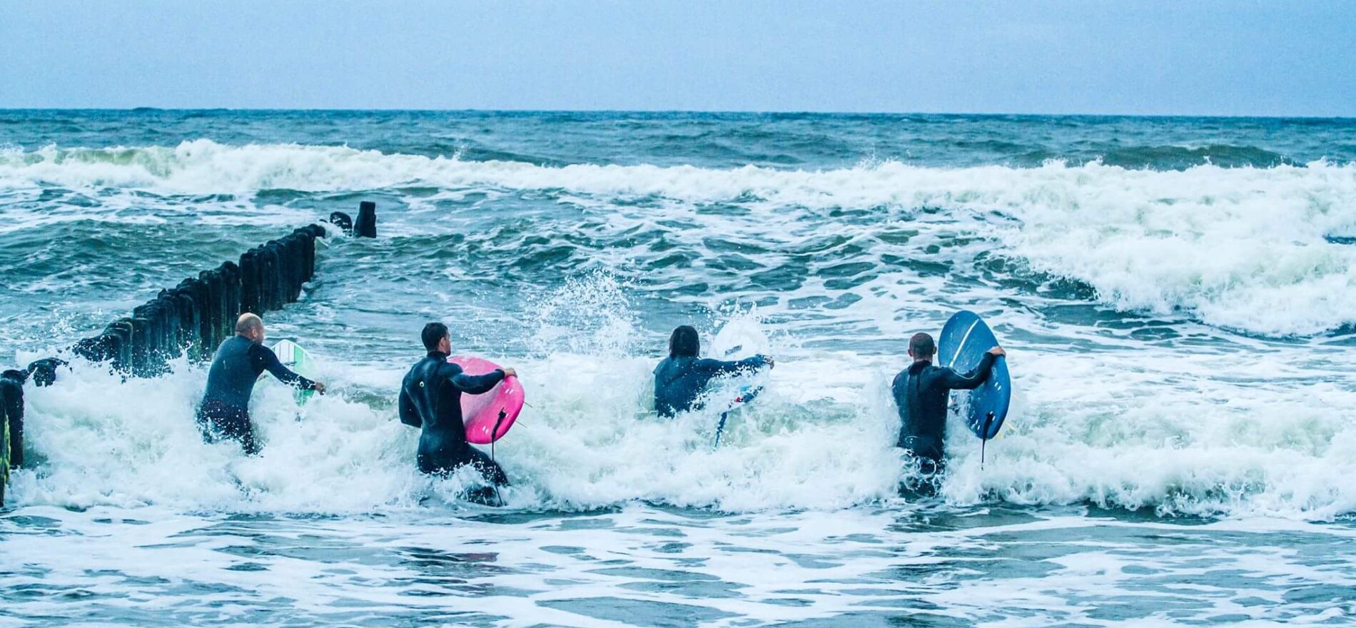 Surfing-polska