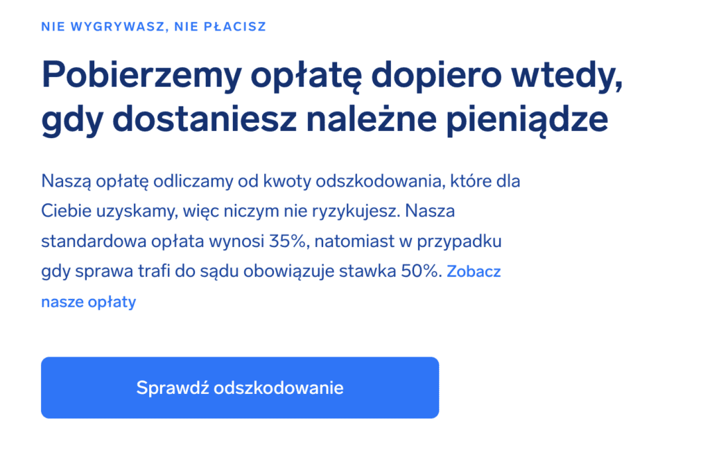 AirHelp-oplaty