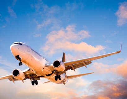 AirHelp pomoc w uzyskaniu odszkodowania za opóźniony lot