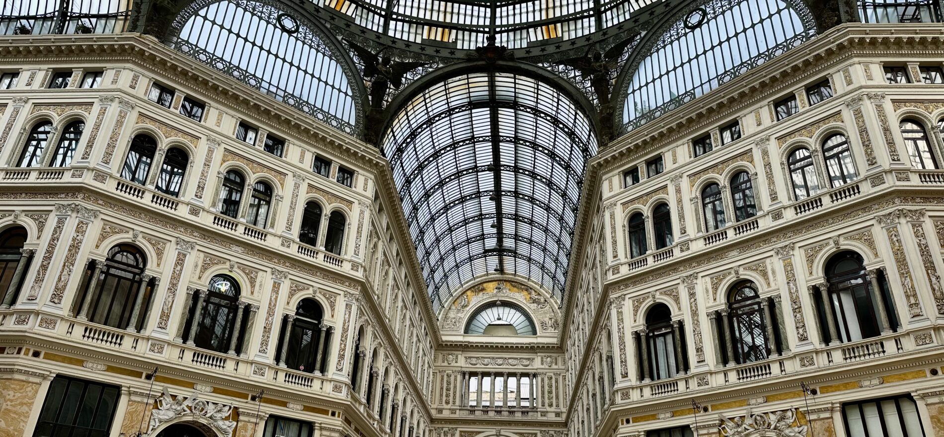 Galleria Umberto I