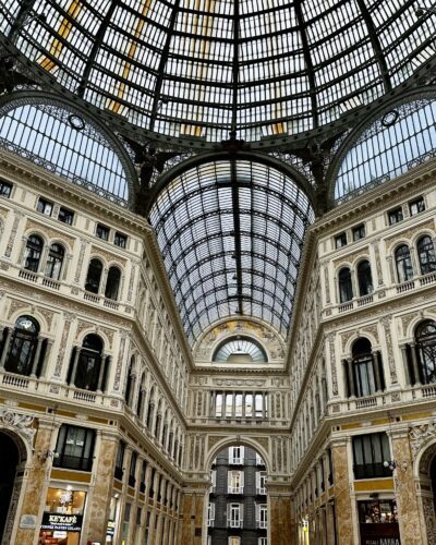 Galleria Umberto I
