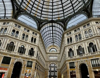 Galleria Umberto I