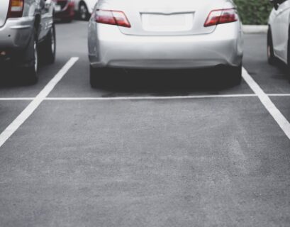 Najtańszy Parking przy Lotnisku Balice z Transferem