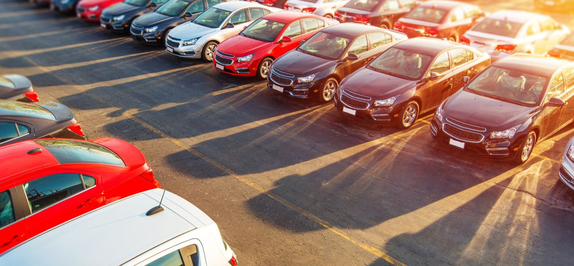 Najtańszy Parking przy Lotnisku Chopina z Transferem-kod-rabatowy