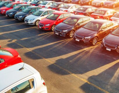 Najtańszy Parking przy Lotnisku Chopina z Transferem-kod-rabatowy