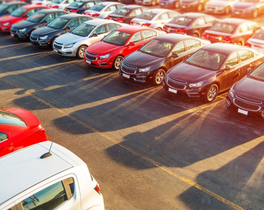Najtańszy Parking przy Lotnisku Chopina z Transferem-kod-rabatowy