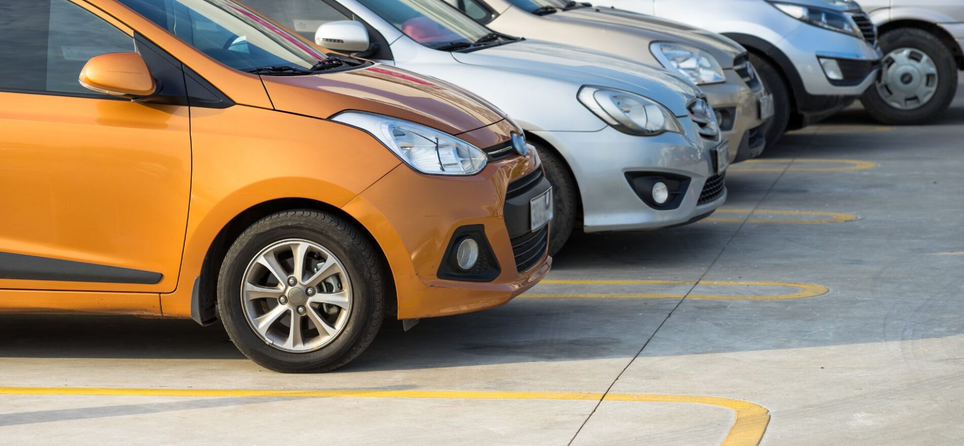 Najtańszy Parking przy Lotnisku Pyrzowice z Transferem