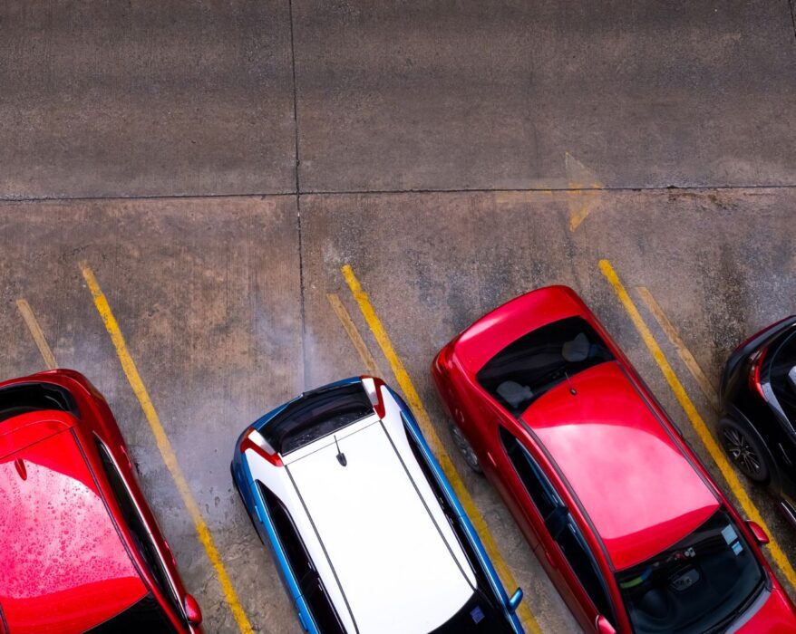 Najtańszy Parking przy Lotnisku Starachowice z Transferem