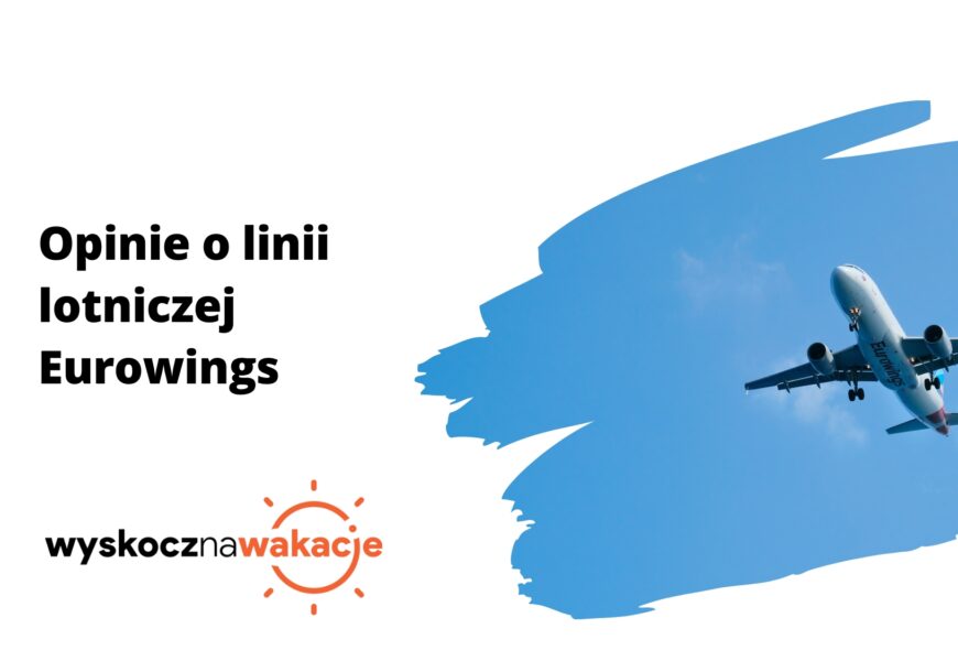 Opinie o linii lotniczej Eurowings