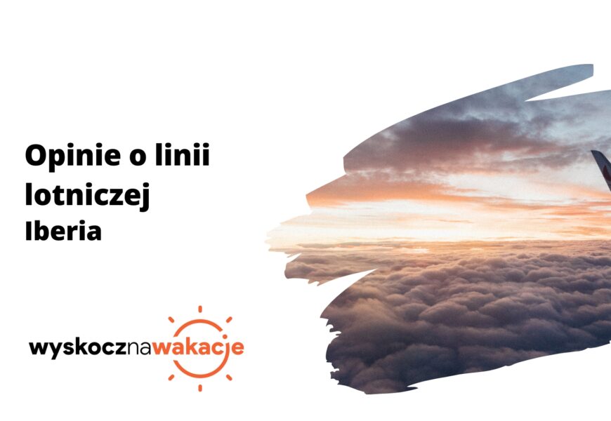 Opinie o linii lotniczej Iberia