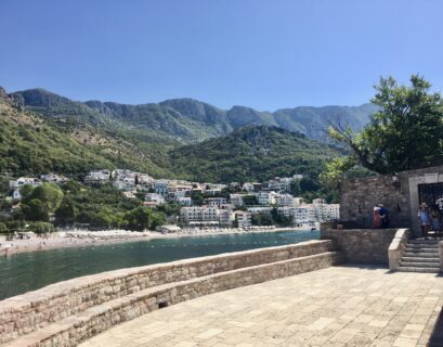 Czarnogora aktualne ceny