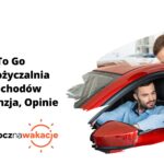 Flex To Go Wypożyczalnia samochodów