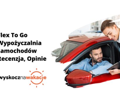 Flex To Go Wypożyczalnia samochodów