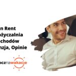 Kaizen Rent Wypożyczalnia samochodów Recenzja, Opinie