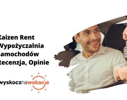 Kaizen Rent Wypożyczalnia samochodów Recenzja, Opinie