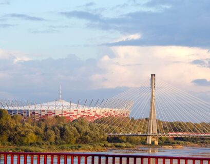 Najgorsze miejsca na stadionie Narodowym