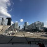 La Defense – biurowa dzielnica Paryża