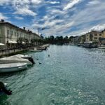 Peschiera del Garda-atrakcje