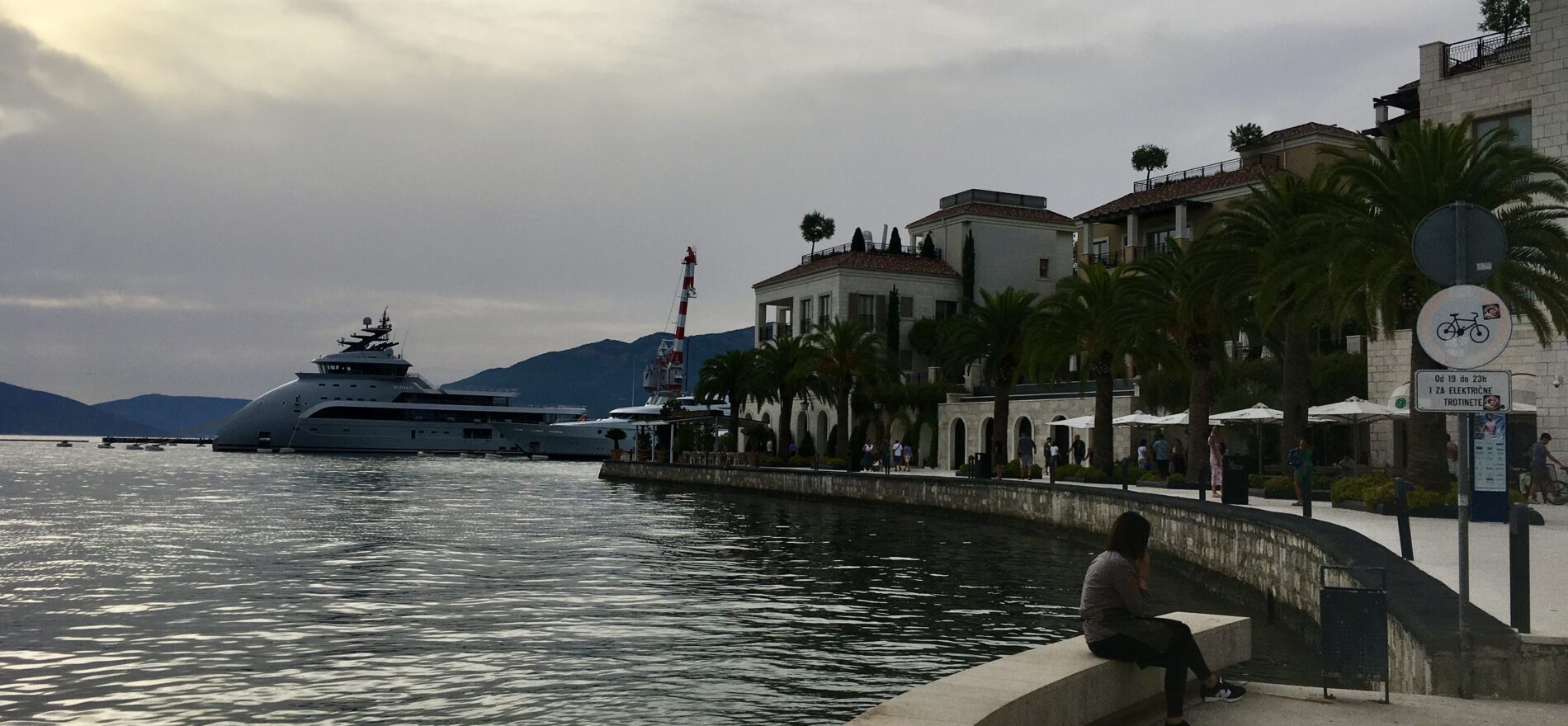 Porto Montenegro