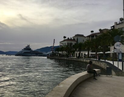 Porto Montenegro