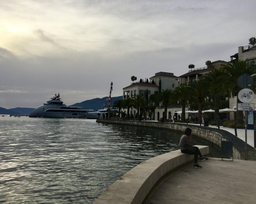 Porto Montenegro