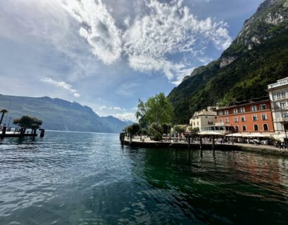 Riva del garda