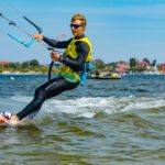 Szkolenie kitesurfingowe w Jastarni