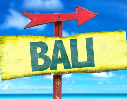 Bali jakie lotnisko
