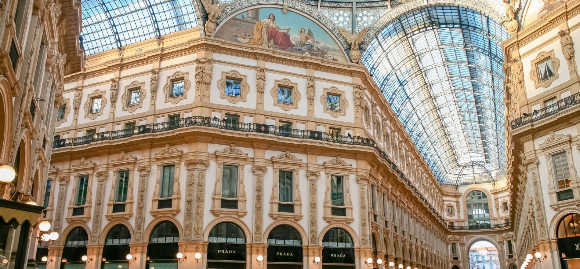 Mediolan plan zwiedzania w 3 dni