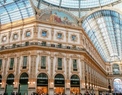 Mediolan plan zwiedzania w 3 dni