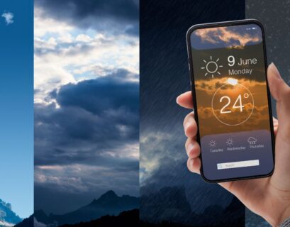 aplikacje do planowania podróży