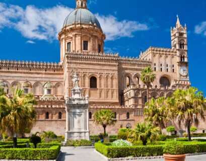 Palermo plan zwiedzania - co warto zobaczyć?