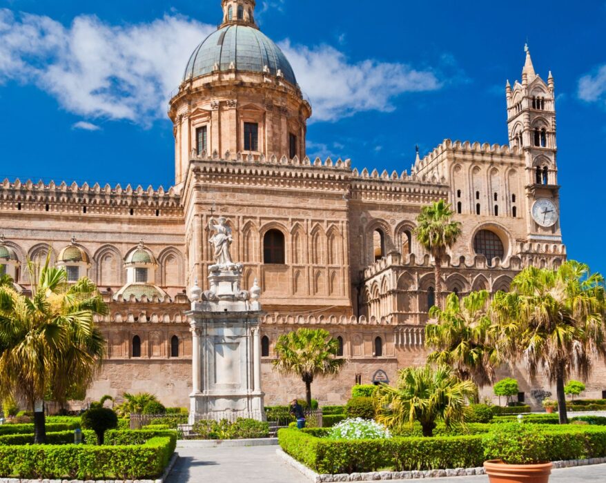 Palermo plan zwiedzania - co warto zobaczyć?