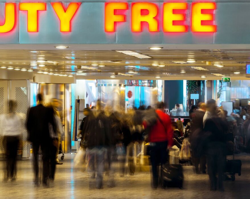 Strefa bezcłowa – co to jest