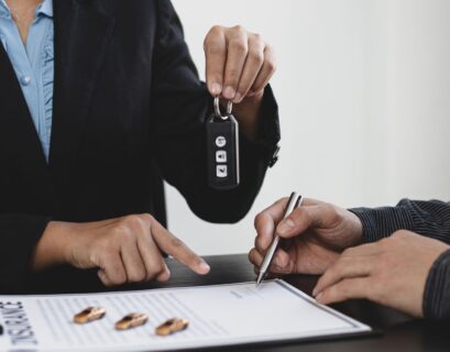 Wynajem samochodu bez karty kredytowej