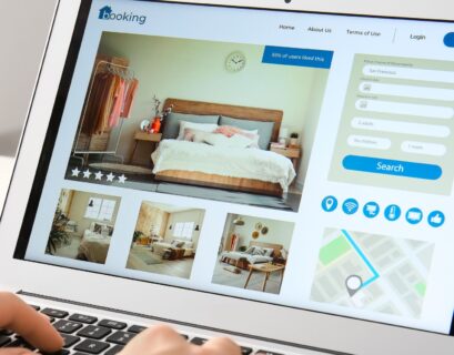 Jak nie dać się oszukać na Booking