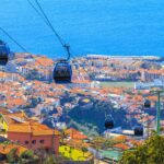 madera kolejka linowa