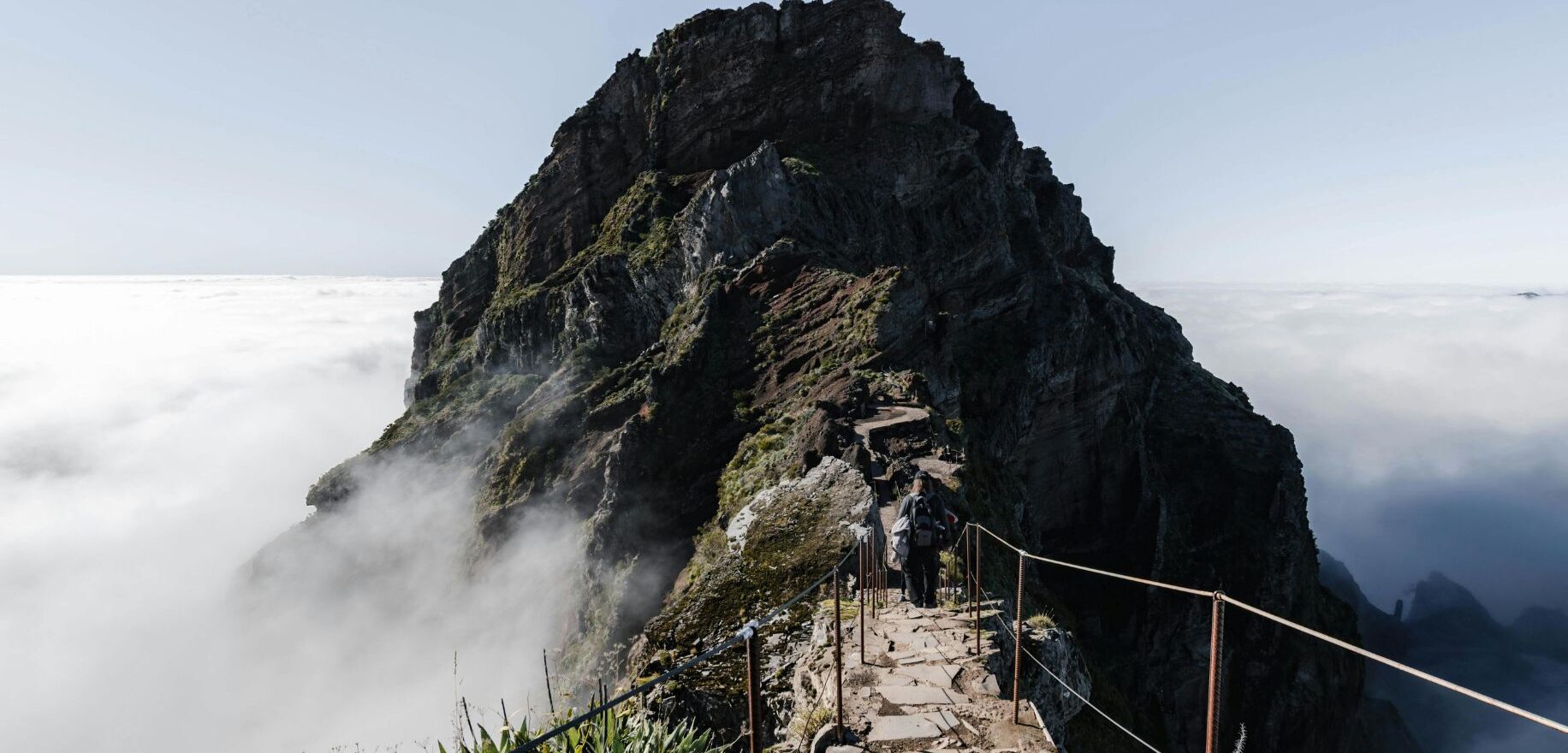 madera punkt widokowy