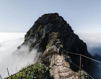 madera punkt widokowy